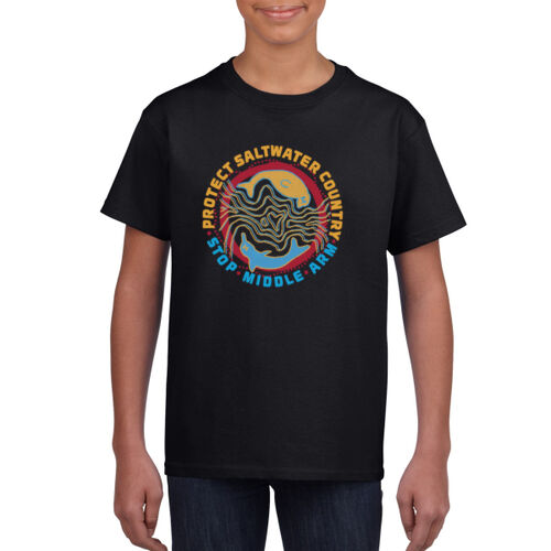 Kids & Youth - Protect Saltwater Thumbnail