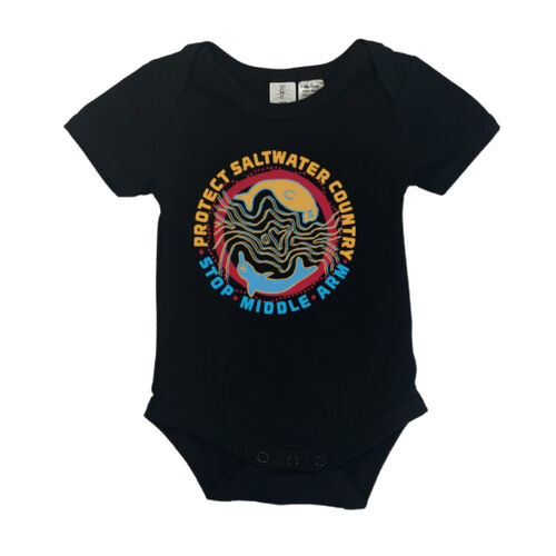Babies - Protect Saltwater Thumbnail