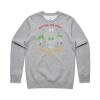 Mens United Crew (Clearance) Thumbnail